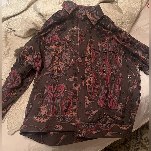 RARE FP Jacket - Picture 6 of 9